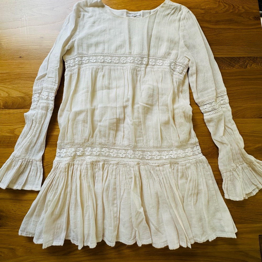 Tularosa Berkeley Mini Dress